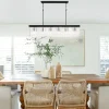 Crystal Alstro Island Chandelier