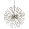 Crystal Dandelion Chandelier - Small