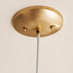 Crystal Pop Pendant
