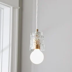 Crystal Pop Pendant