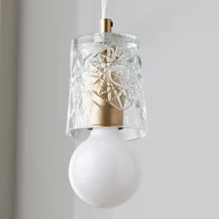 Crystal Pop Pendant