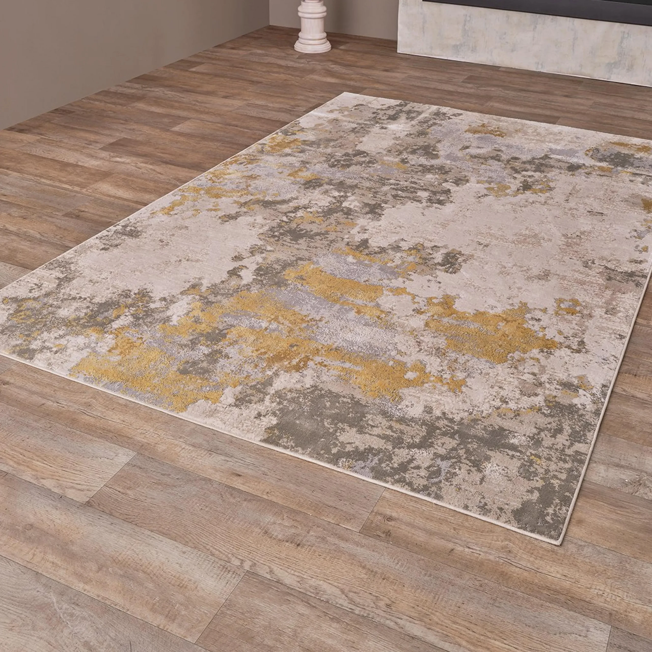 Cuadro Rug