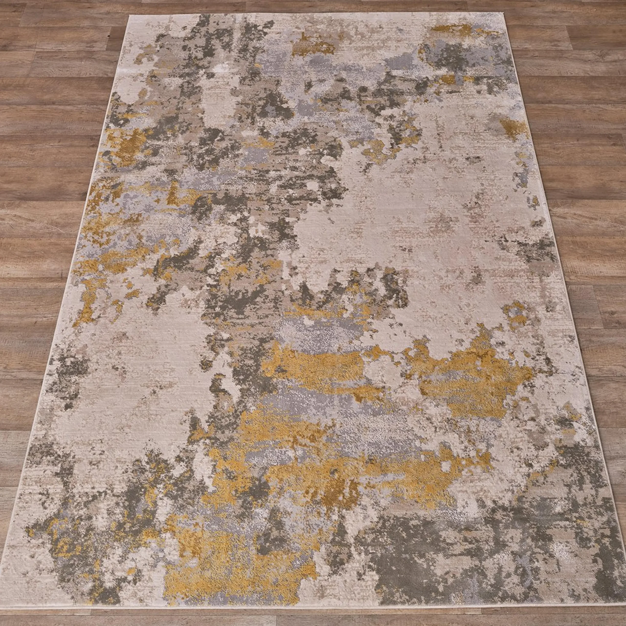 Cuadro Rug