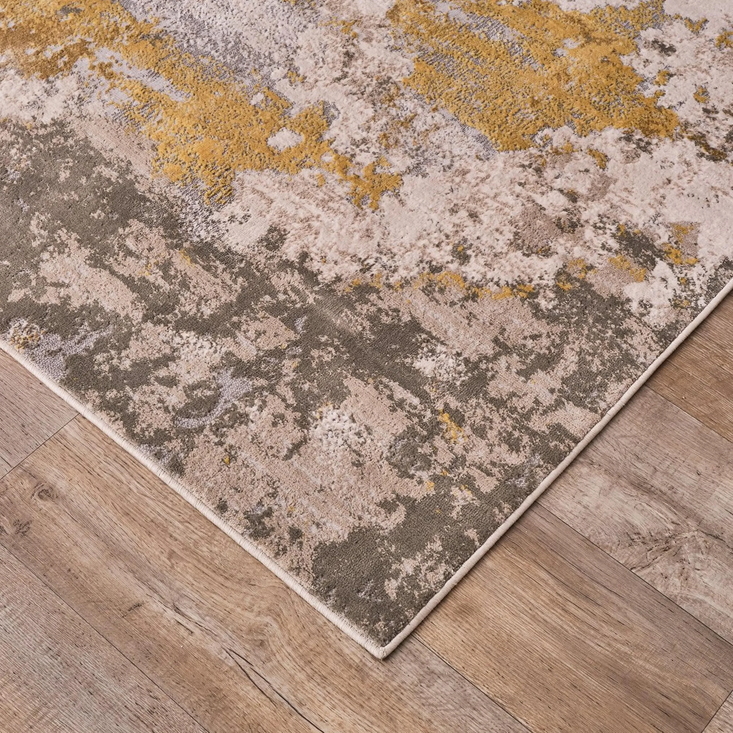 Cuadro Rug