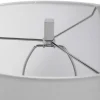 Cubed Contrast Table Lamp