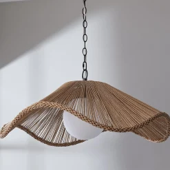 Currents Pendant