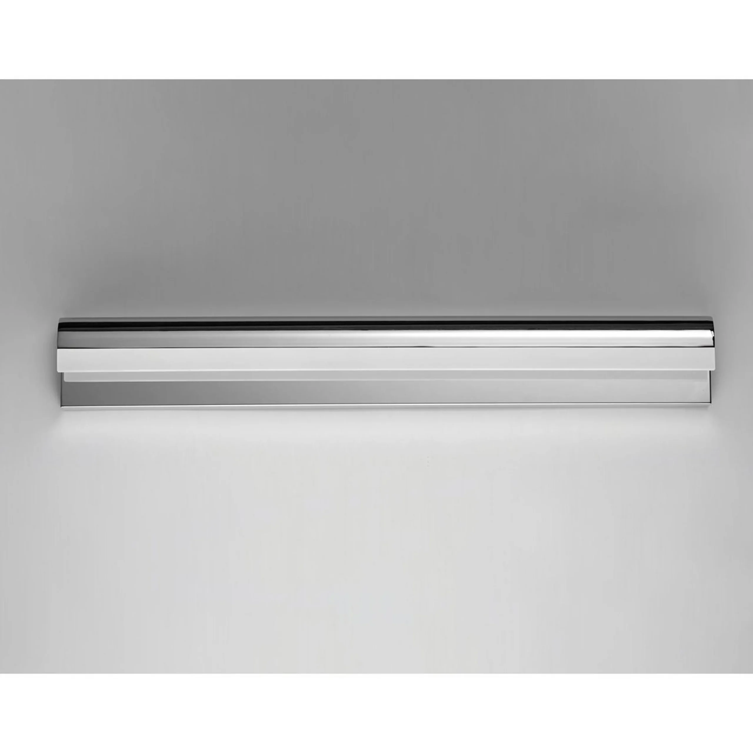 Curved LED Lean Vanity Light - X-Large
