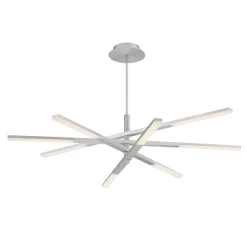 Cutlass Blade Chandelier