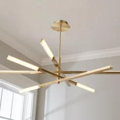 Cutlass Blade Chandelier