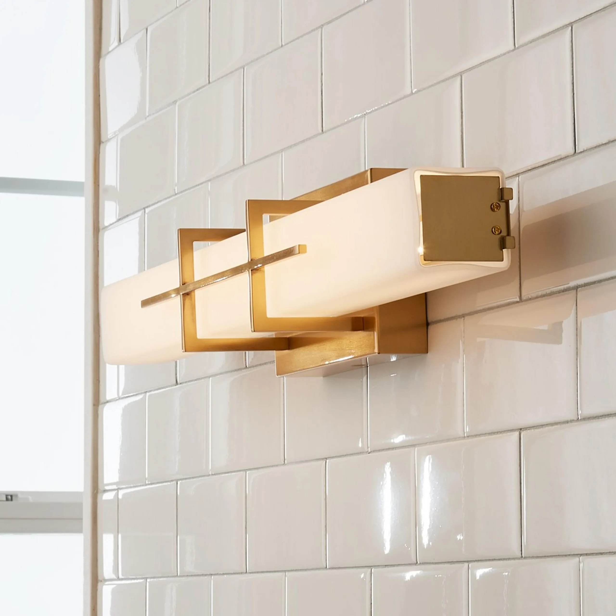Cydney Vanity Light - Small