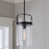 Cylinder Slim Pendant