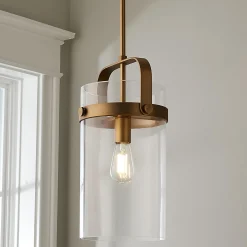 Cylinder Slim Pendant