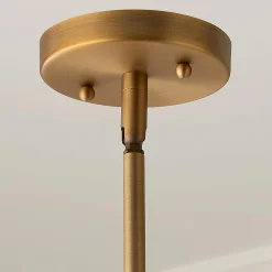 Cylinder Slim Pendant