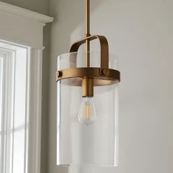 Cylinder Slim Pendant
