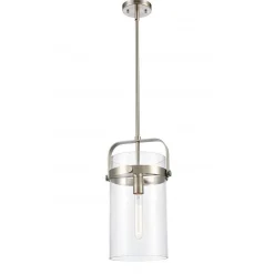 Cylinder Slim Pendant