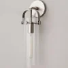 Cylinder Slim Sconce