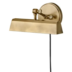 Cyrus Adjustable Picture Light - Small