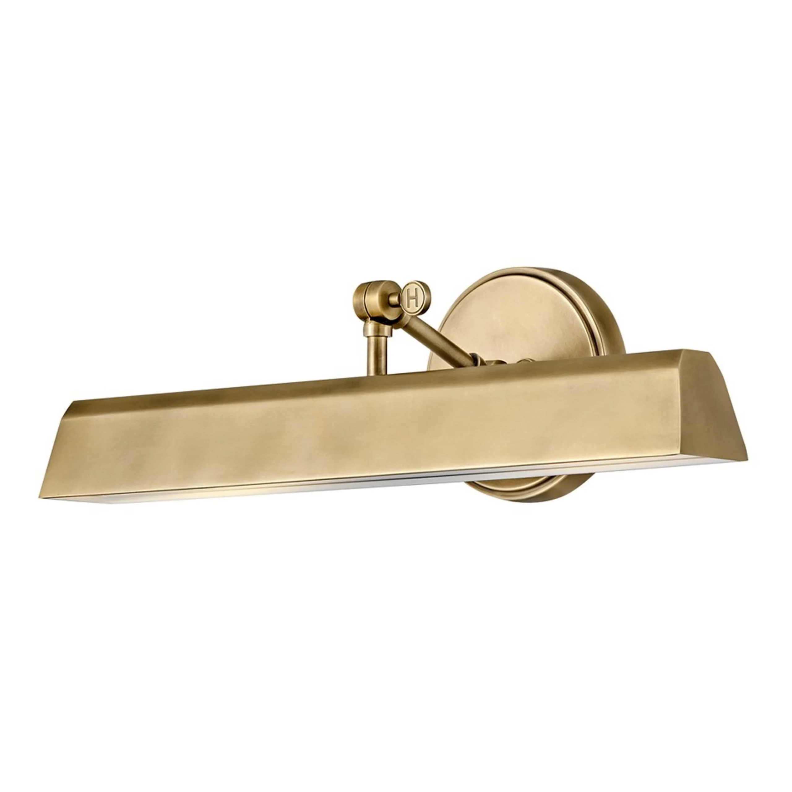 Cyrus Adjustable Picture Light - Medium