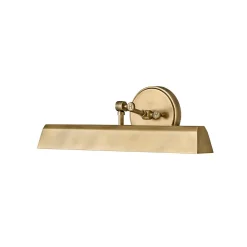 Cyrus Adjustable Picture Light - Medium