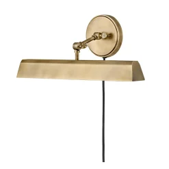 Cyrus Adjustable Picture Light - Medium