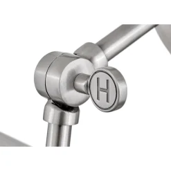 Cyrus Adjustable Picture Light - Small