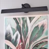 Cyrus Adjustable Picture Light - Large