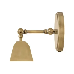 Cyrus Adjustable Picture Light - Large