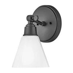 Cyrus Bath Sconce