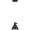 Cyrus Pendant - Metal Shade