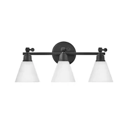 Cyrus Vanity Light - 3 Light