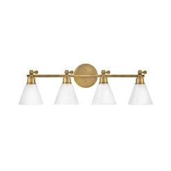 Cyrus Vanity Light - 4 Light