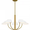 Dabberson Chandelier