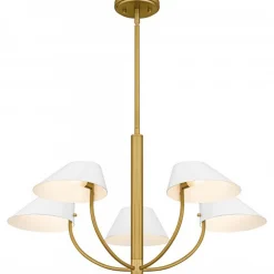 Dabberson Chandelier