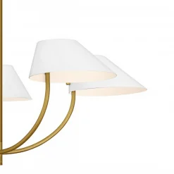 Dabberson Chandelier