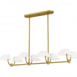 Dabberson Island Chandelier