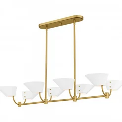 Dabberson Island Chandelier