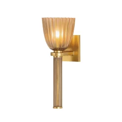 Daduchos Sconce