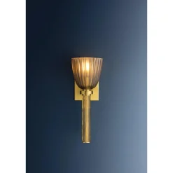 Daduchos Sconce