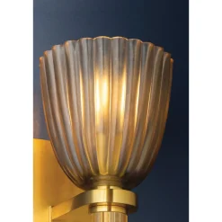 Daduchos Sconce