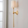 Dagny Shaded Sconce