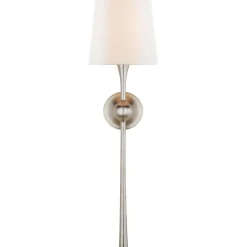 Dagny Shaded Sconce