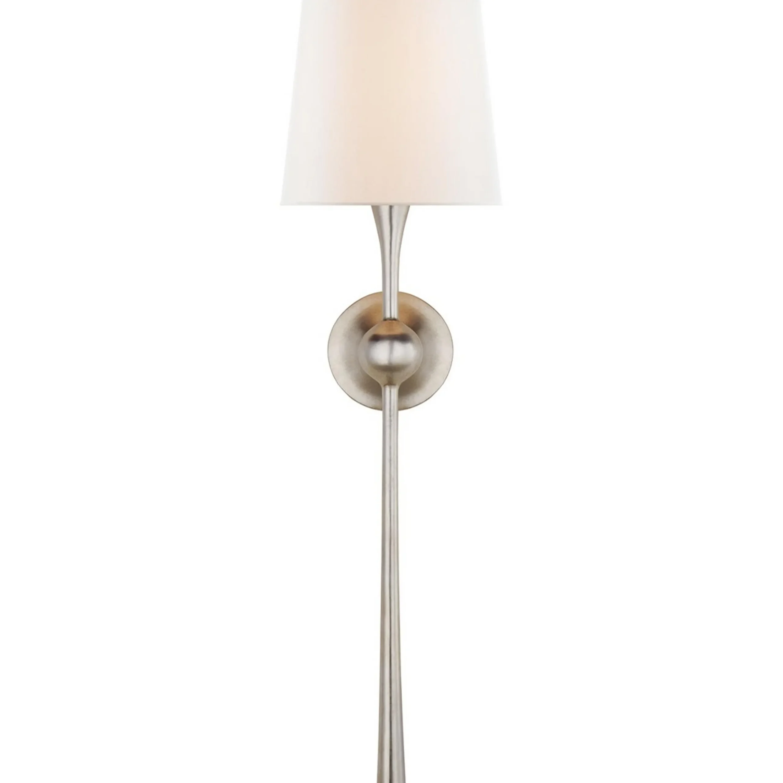 Dagny Shaded Sconce