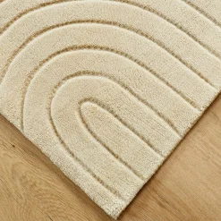 Dakota Hand-Tufted Rug