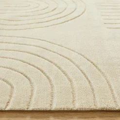 Dakota Hand-Tufted Rug