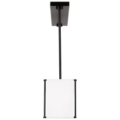 Daniel LED Island Chandelier