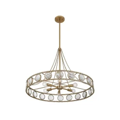 Dansante Chandelier
