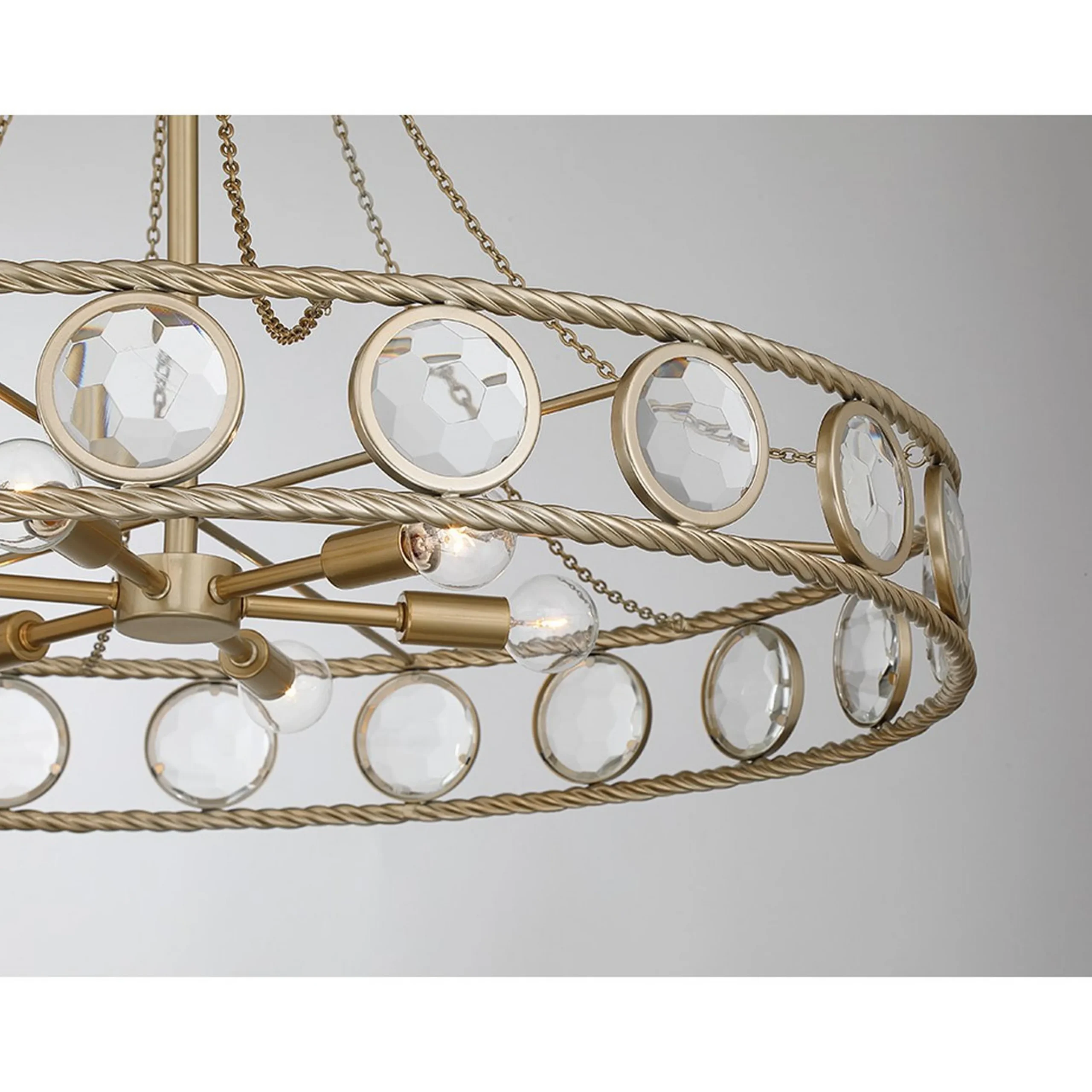 Dansante Chandelier