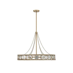 Dansante Chandelier
