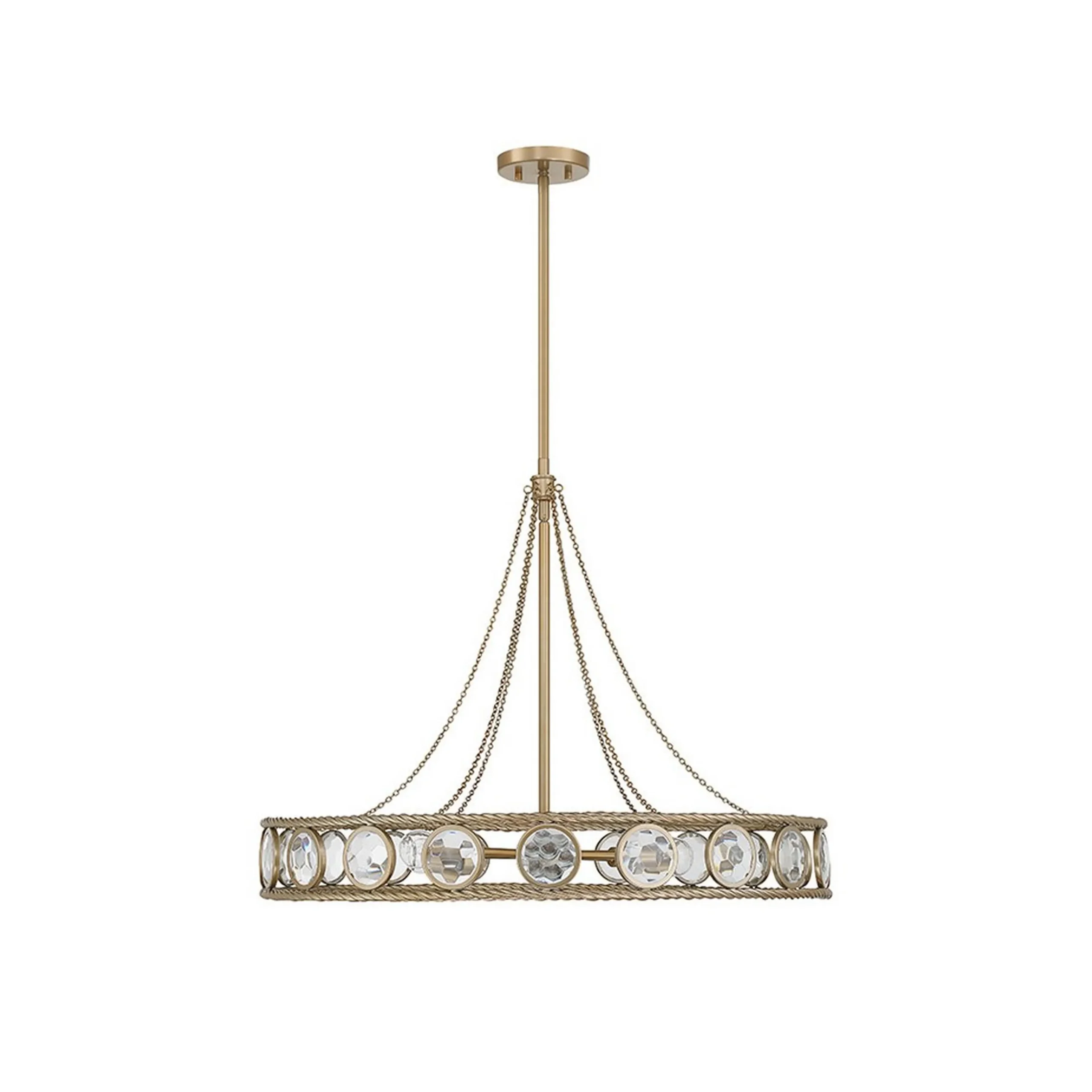 Dansante Chandelier