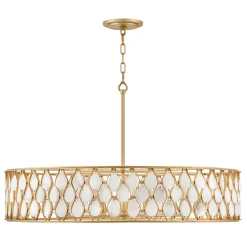 Danville Chandelier - Large
